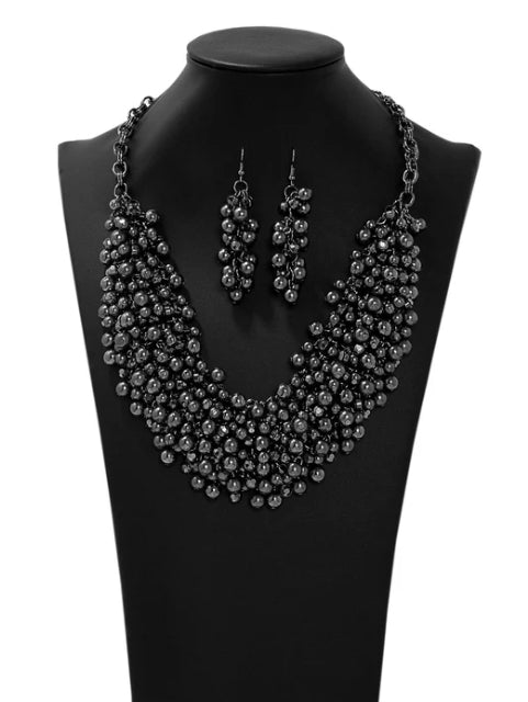 The Kellyshea Exclusive Piece