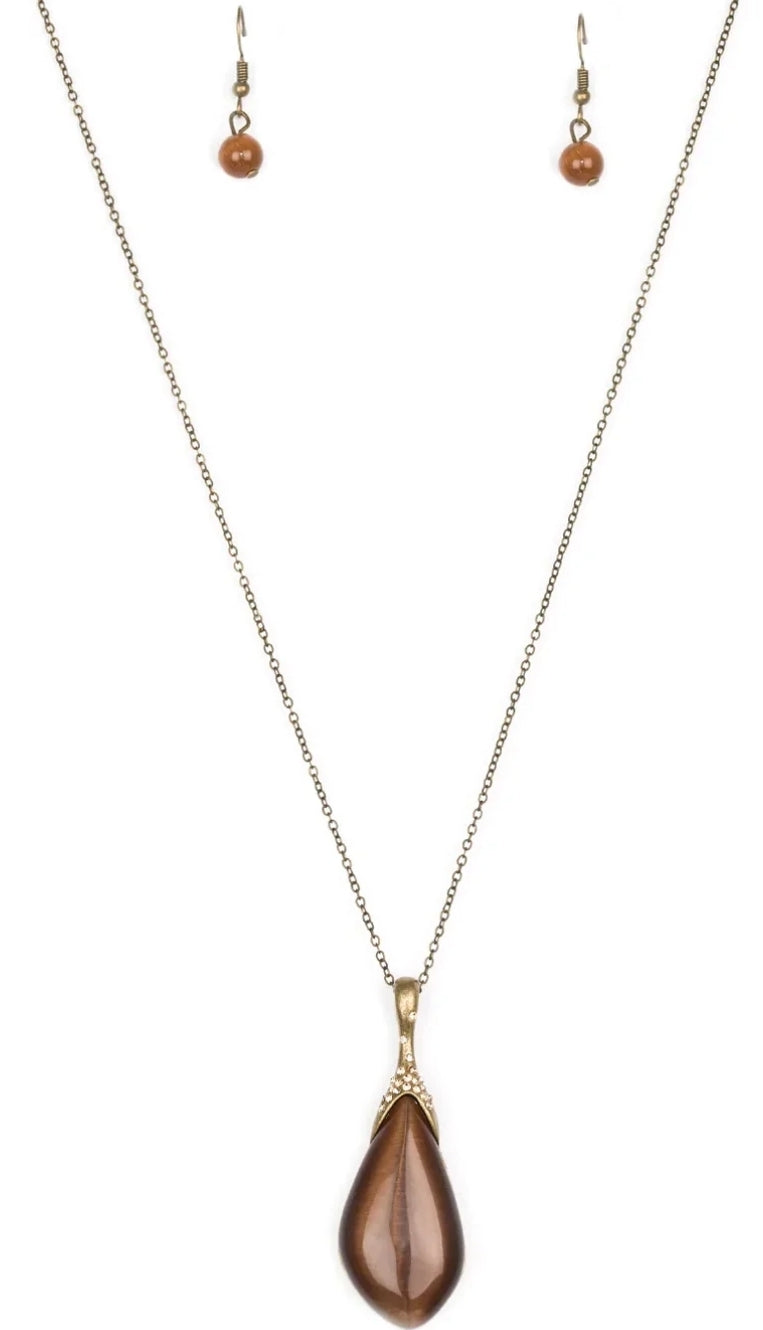 Friends in GLOW Places