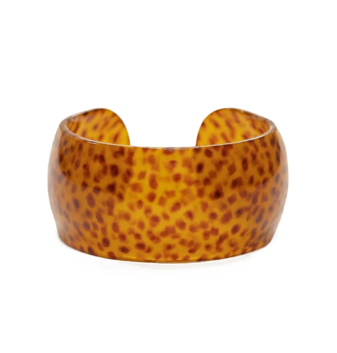 Jungle Cruise Brown Bracelet