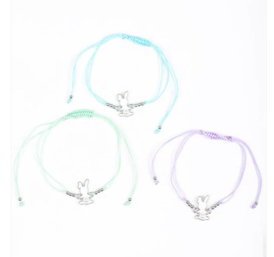 Starlight Shimmer Kit Kids Bracelets