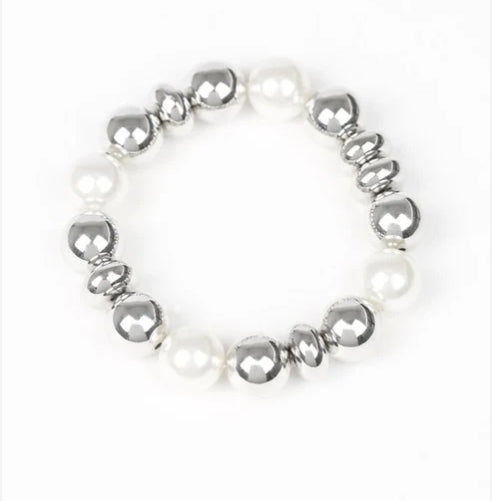 Upper Manhattan Brown Bracelet