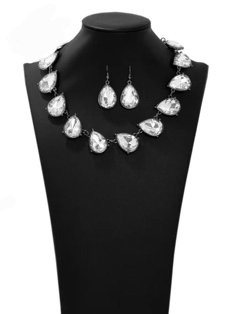 Mystique Exclusive Piece