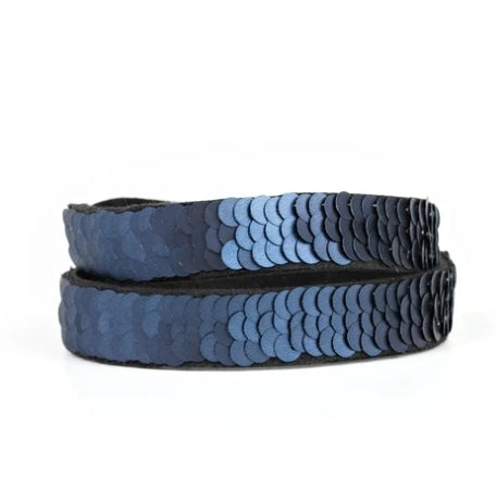 Under The SEQUINS Gold Urban Bracelet