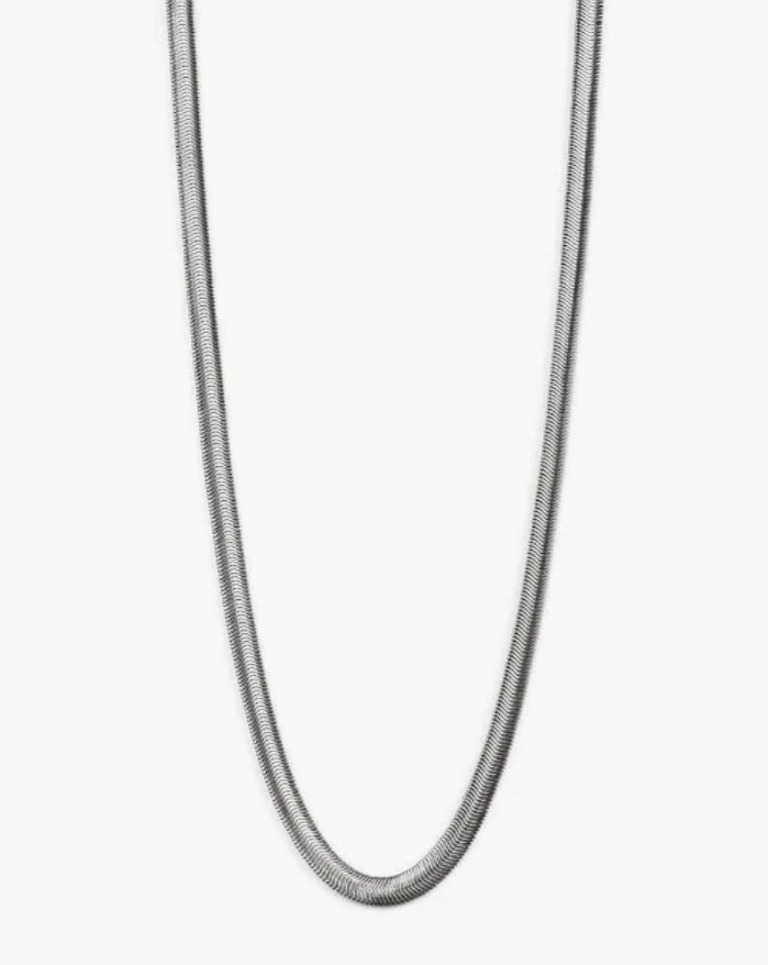 Kingpin Black Urban Necklace