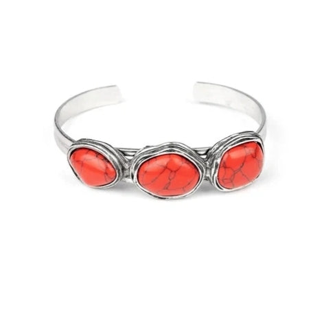 Stone Shop Blue Bracelet