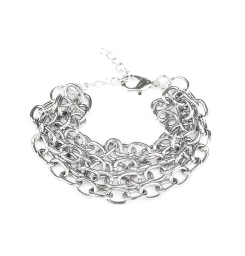 Fast Ball Multi Bracelet