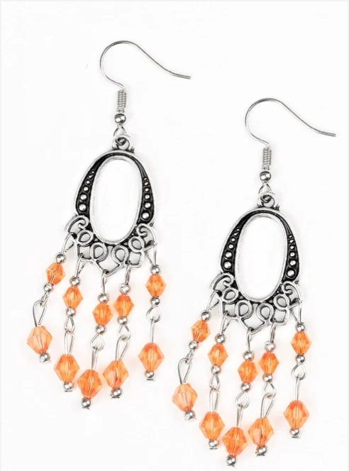 Not The Only Fish In The Sea