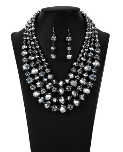 Influential Exclusive Piece