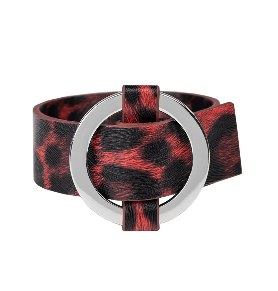 Jungle Cat Couture Yellow Urban Bracelet