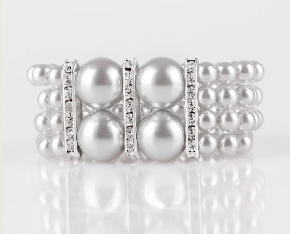 Romance Remix Bracelet Remix