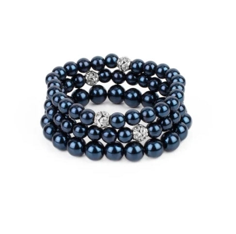 Here Comes The Heiress