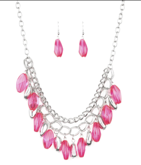 Spring Daydream Necklace