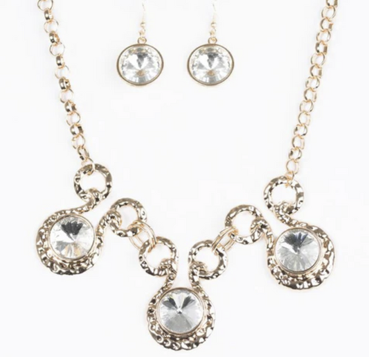 Hypnotized Gold Blockbuster