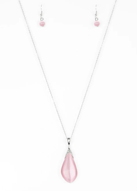 Friends in GLOW Places