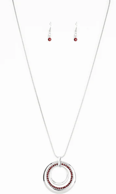 Gather Around Gorgeous Necklace