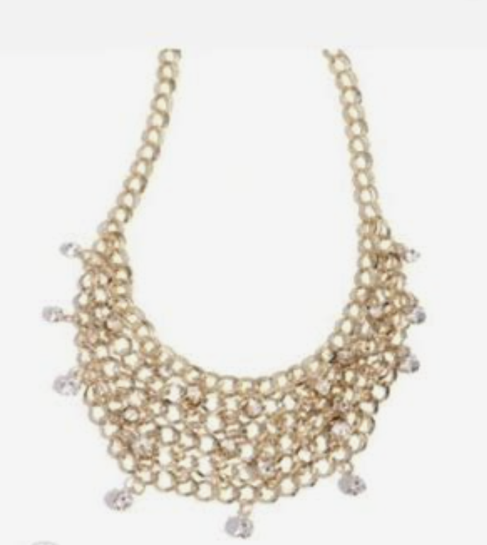 Fishing For Compliments Gold