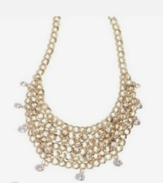 Fishing For Compliments Gold