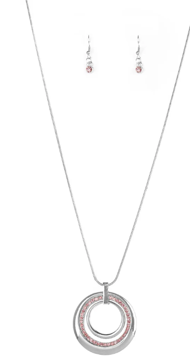 Gather Around Gorgeous Necklace