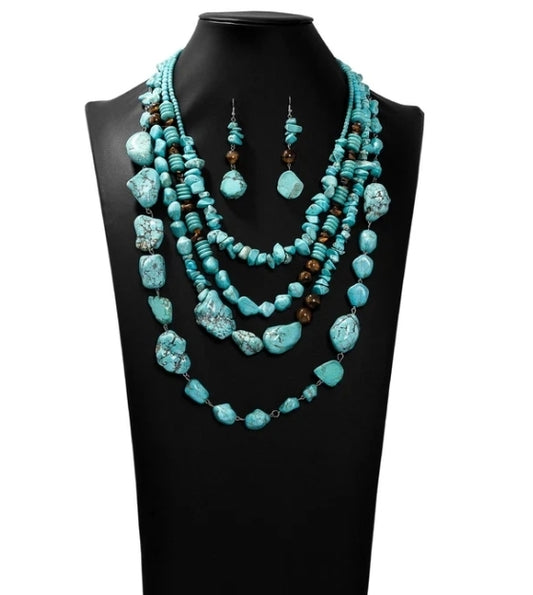 The Monica Exclusive Piece