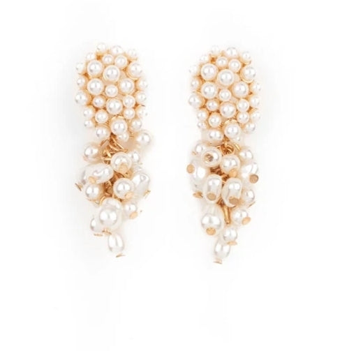 Fabulously Flattering Gold Earrings