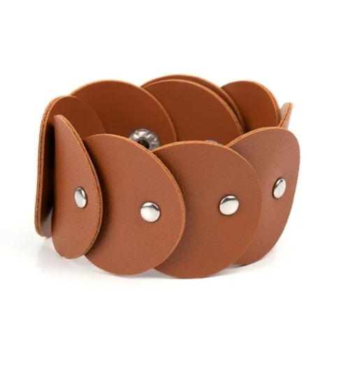 Rhapsody Roundup Silver Urban Bracelet