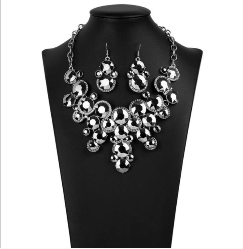 The Tina Exclusive Piece