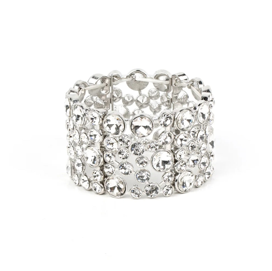 One Up Zi Collection Bracelet