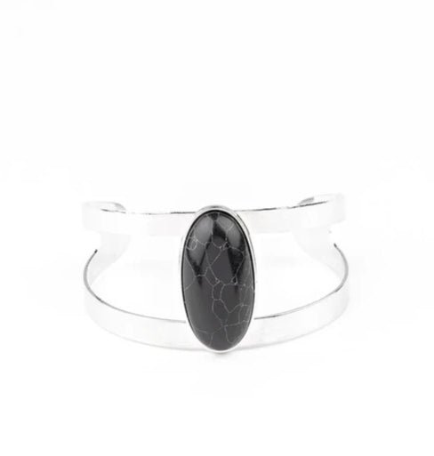 Quarry Queen Blue Bracelet