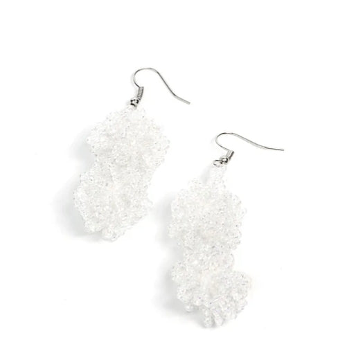 Celestial Collision Multi Earring