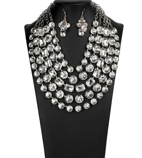 Irresistible Exclusive Piece