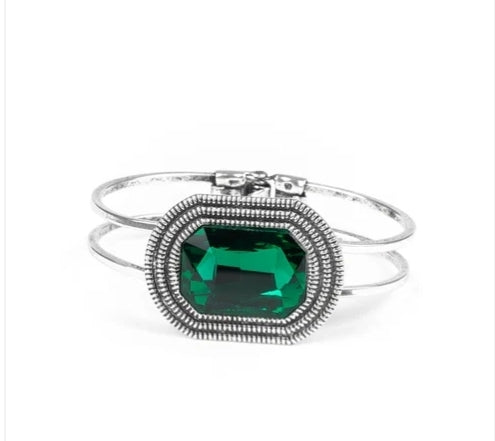 Heirloom Highness Bracelet