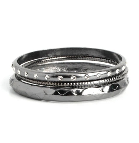 Haute Hardware Jewelry Set