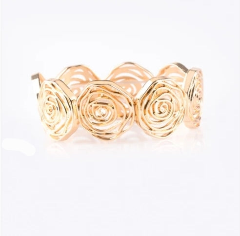 Beat Around the ROSEBUSH