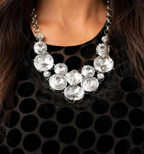 Unpredictable Exclusive Piece