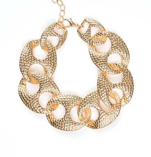 Casual Connoisseur Silver Bracelet