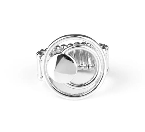 Tie Dye Drama Multi Jewelry Set