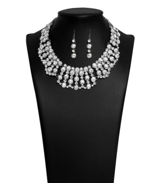 The Heather Exclusive Piece