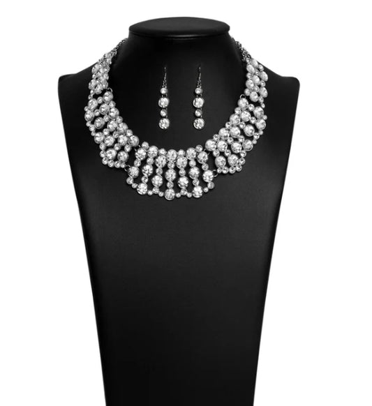 The Heather Exclusive Piece