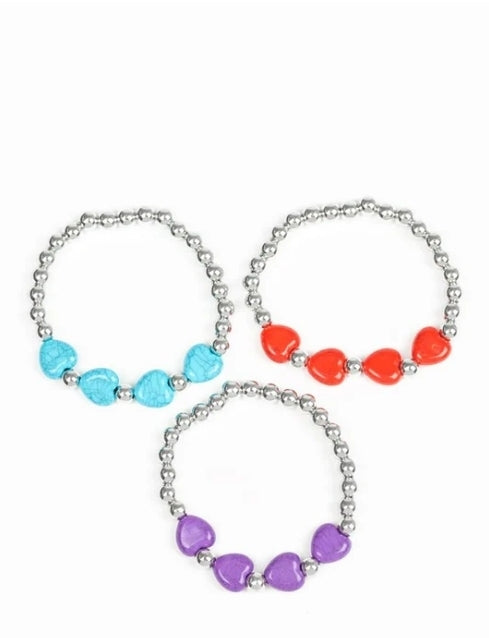 Starlight Shimmer Kit Kids Bracelets