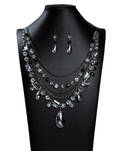 Prismatic Exclusive Piece