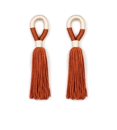 Moroccan Mambo Multi Post Earrings