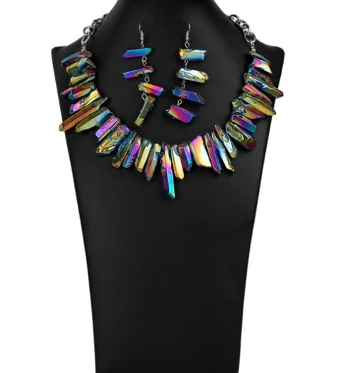 Charismatic Exclusive Piece