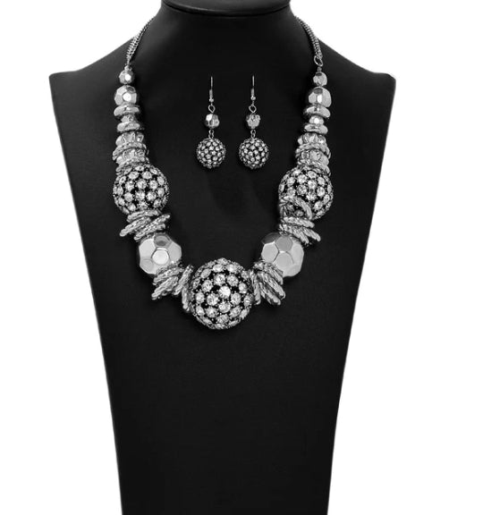 The Barbara Exclusive Piece