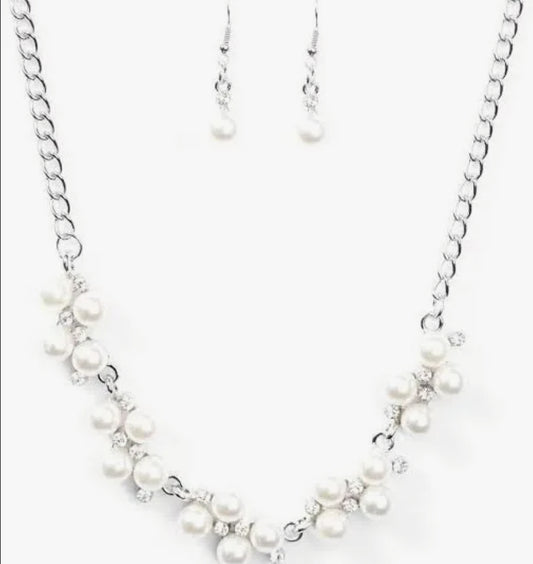 Love Story White Blockbuster