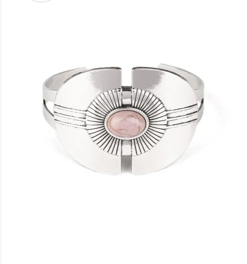 Canyon Couture Silver Bracelet