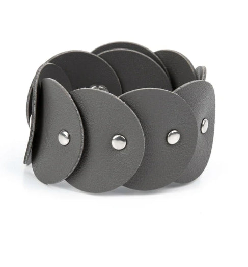 Rhapsody Roundup Silver Urban Bracelet