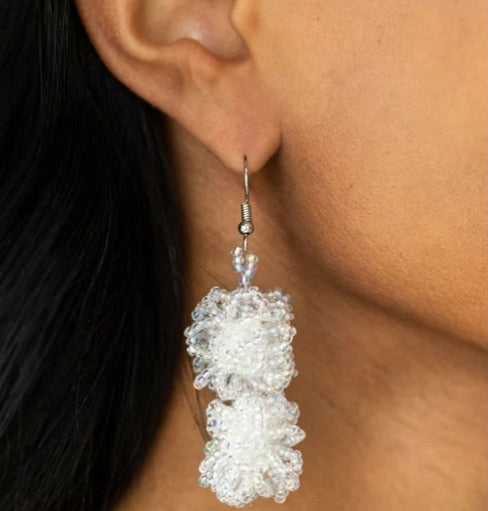 Celestial Collision Multi Earring