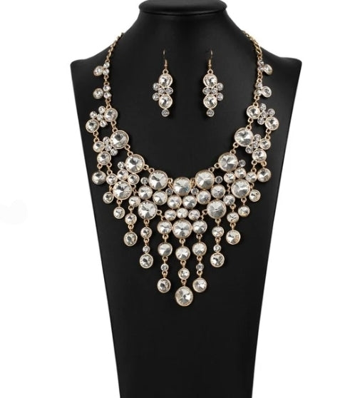 The Rosa Exclusive Piece