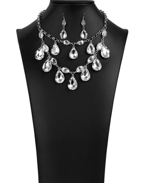 The Sarah Exclusive Piece