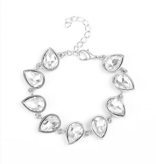 Free Rein Gold Bracelet